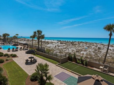 Okaloosa Island Fort Walton Beach Condo 935501