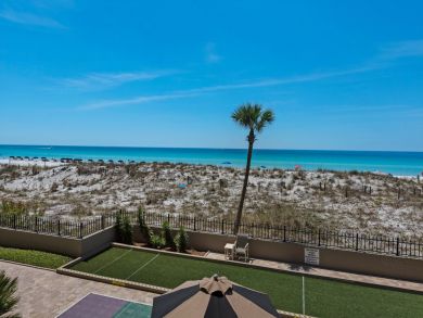 Okaloosa Island Fort Walton Beach Condo 935501