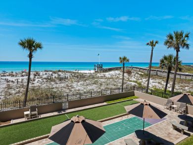 Okaloosa Island Fort Walton Beach Condo 935501