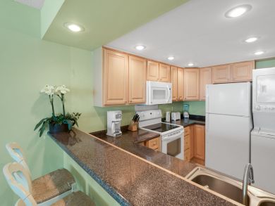 Okaloosa Island Fort Walton Beach Condo 935501