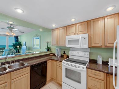 Okaloosa Island Fort Walton Beach Condo 935501