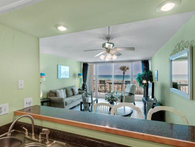 Okaloosa Island Fort Walton Beach Condo 935501