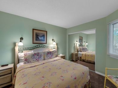 Okaloosa Island Fort Walton Beach Condo 935501