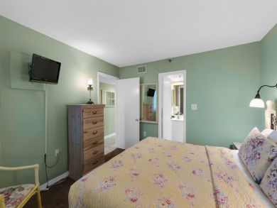 Okaloosa Island Fort Walton Beach Condo 935501
