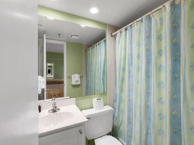 Okaloosa Island Fort Walton Beach Condo 935501