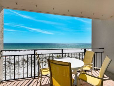 Okaloosa Island Fort Walton Beach Condo 935502
