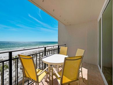 Okaloosa Island Fort Walton Beach Condo 935502