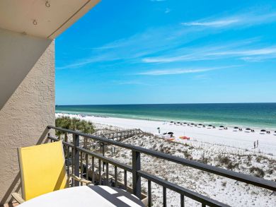 Okaloosa Island Fort Walton Beach Condo 935502