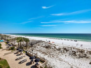 Okaloosa Island Fort Walton Beach Condo 935502
