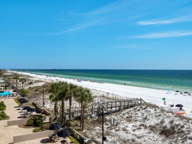 Okaloosa Island Fort Walton Beach Condo 935502
