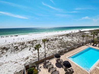 Okaloosa Island Fort Walton Beach Condo 935502
