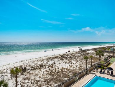 Okaloosa Island Fort Walton Beach Condo 935502