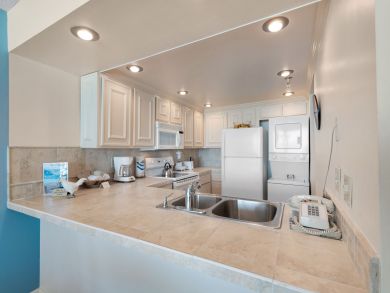 Okaloosa Island Fort Walton Beach Condo 935502
