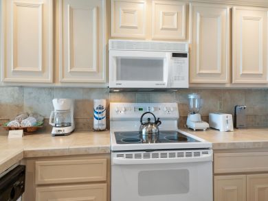 Okaloosa Island Fort Walton Beach Condo 935502