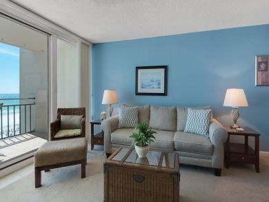 Okaloosa Island Fort Walton Beach Condo 935502
