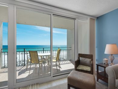 Okaloosa Island Fort Walton Beach Condo 935502