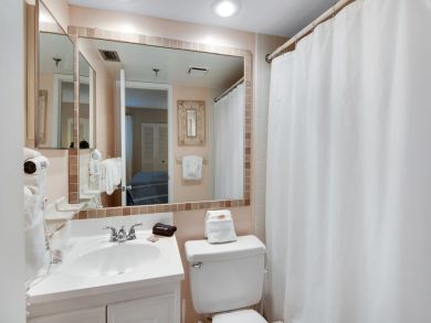 Okaloosa Island Fort Walton Beach Condo 935502