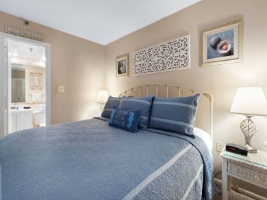 Okaloosa Island Fort Walton Beach Condo 935502