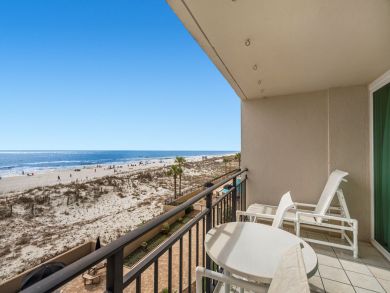 Okaloosa Island Fort Walton Beach Condo 935503