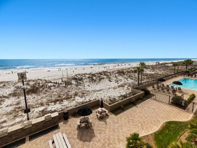 Okaloosa Island Fort Walton Beach Condo 935503