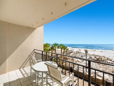 Okaloosa Island Fort Walton Beach Condo 935503