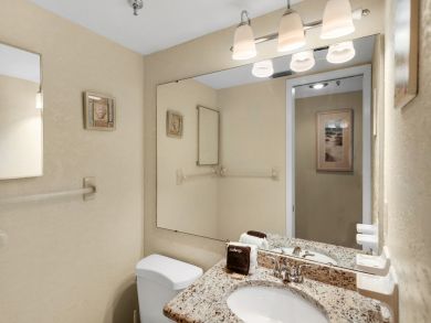 Okaloosa Island Fort Walton Beach Condo 935503