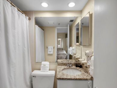 Okaloosa Island Fort Walton Beach Condo 935503