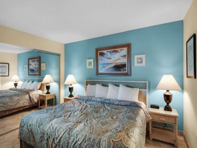 Okaloosa Island Fort Walton Beach Condo 935503