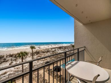 Okaloosa Island Fort Walton Beach Condo 935504
