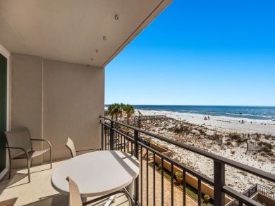 Okaloosa Island Fort Walton Beach Condo 935504