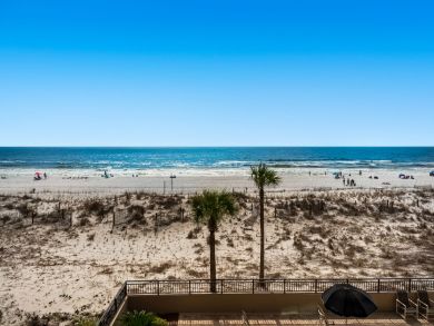 Okaloosa Island Fort Walton Beach Condo 935504