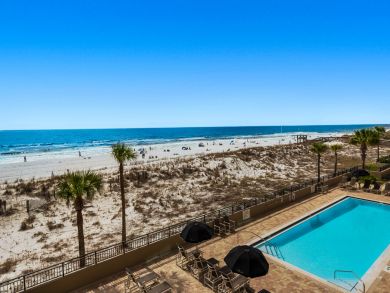 Okaloosa Island Fort Walton Beach Condo 935504