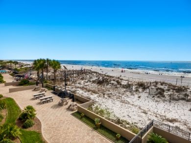 Okaloosa Island Fort Walton Beach Condo 935504
