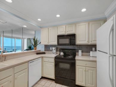 Okaloosa Island Fort Walton Beach Condo 935504