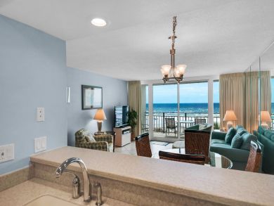 Okaloosa Island Fort Walton Beach Condo 935504