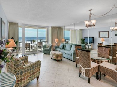 Okaloosa Island Fort Walton Beach Condo 935504