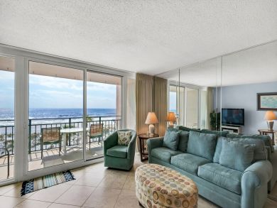 Okaloosa Island Fort Walton Beach Condo 935504