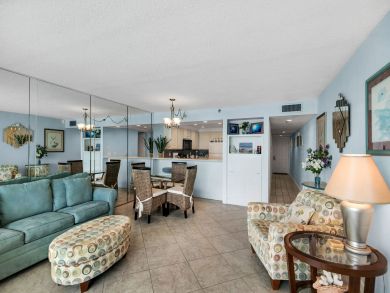 Okaloosa Island Fort Walton Beach Condo 935504