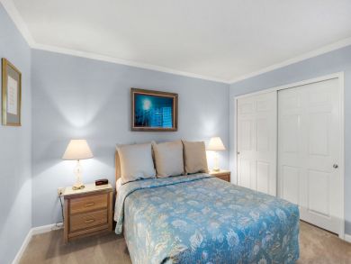 Okaloosa Island Fort Walton Beach Condo 935504