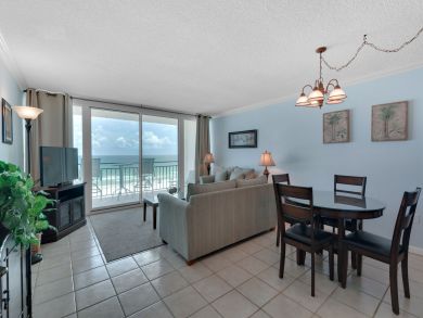 Okaloosa Island Fort Walton Beach Condo 935505