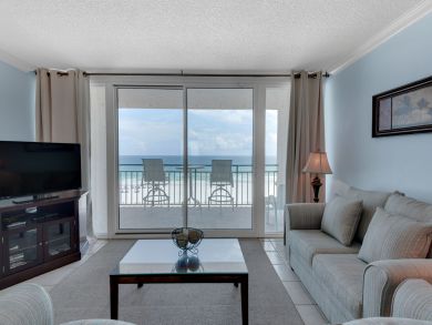 Okaloosa Island Fort Walton Beach Condo 935505