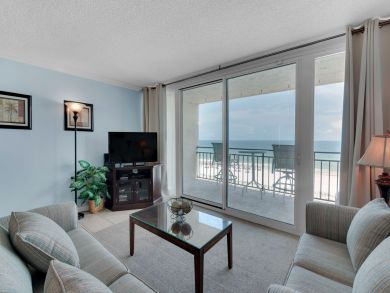 Okaloosa Island Fort Walton Beach Condo 935505