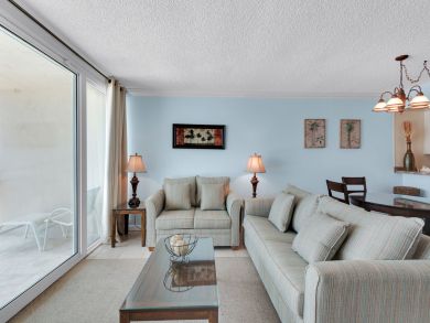 Okaloosa Island Fort Walton Beach Condo 935505