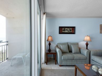 Okaloosa Island Fort Walton Beach Condo 935505