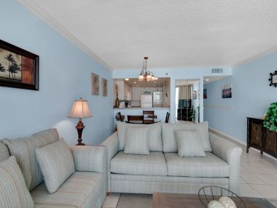 Okaloosa Island Fort Walton Beach Condo 935505