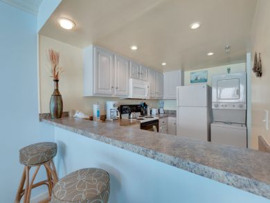 Okaloosa Island Fort Walton Beach Condo 935505