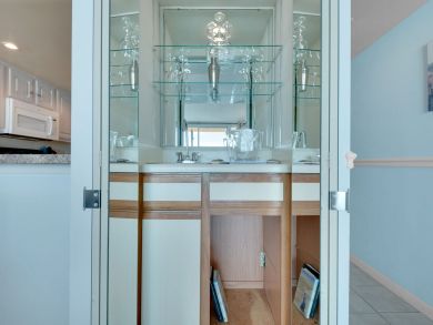 Okaloosa Island Fort Walton Beach Condo 935505