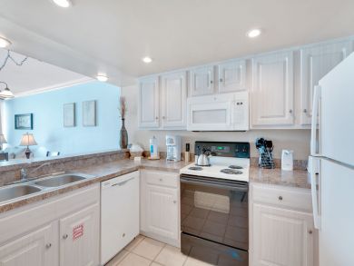 Okaloosa Island Fort Walton Beach Condo 935505