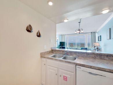 Okaloosa Island Fort Walton Beach Condo 935505