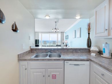 Okaloosa Island Fort Walton Beach Condo 935505